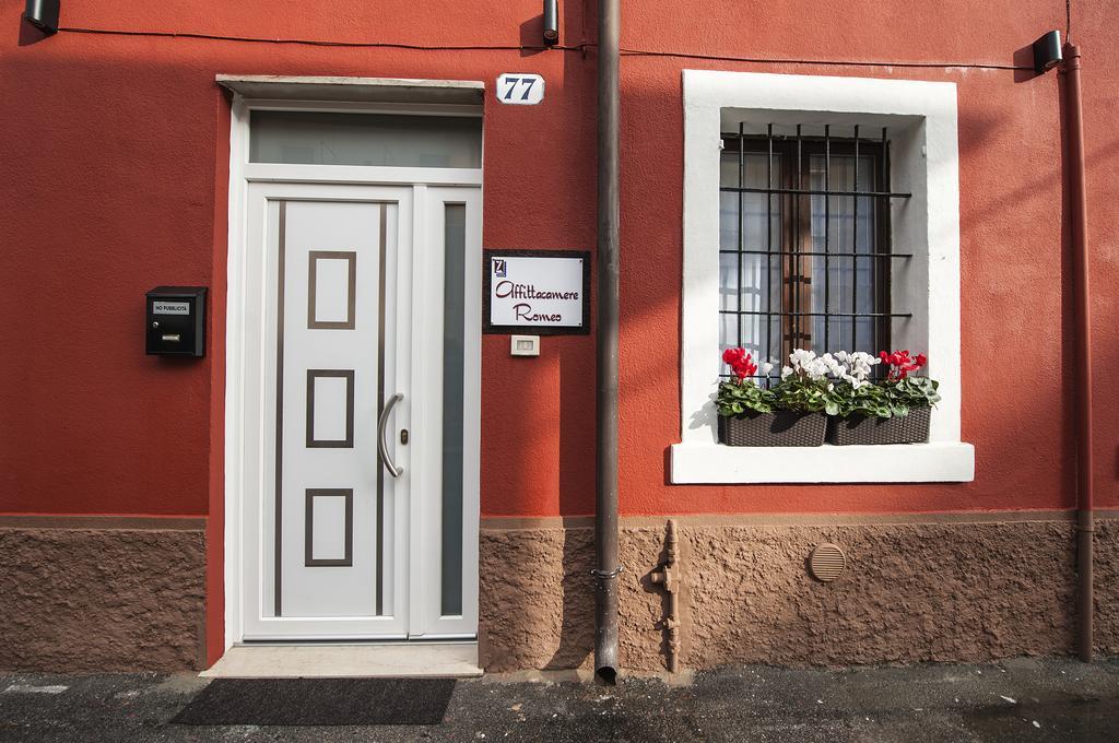 Gasthof Romeo House