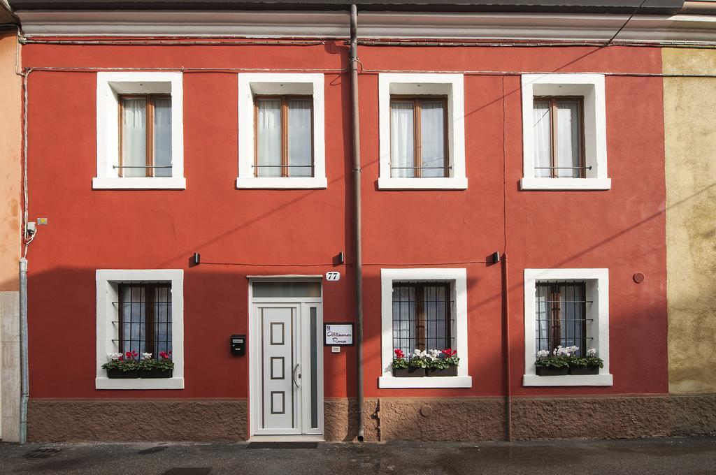 Gasthof Romeo House 3*