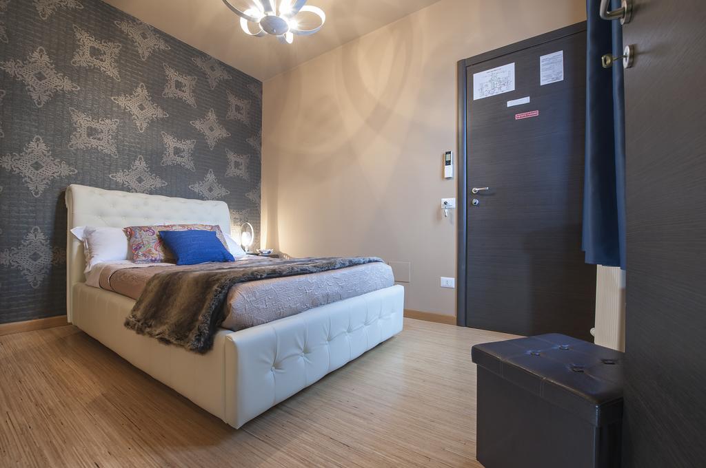 Romeo House Gasthof Verona