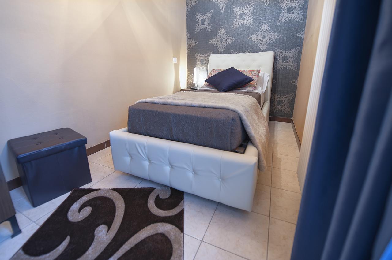 Guest house Romeo House Verona