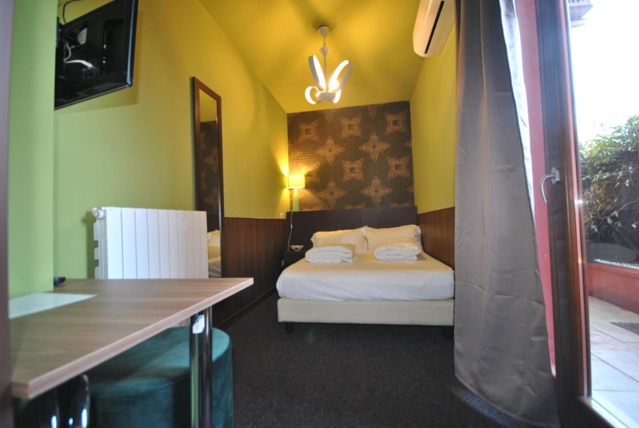 Romeo House Guest house Verona