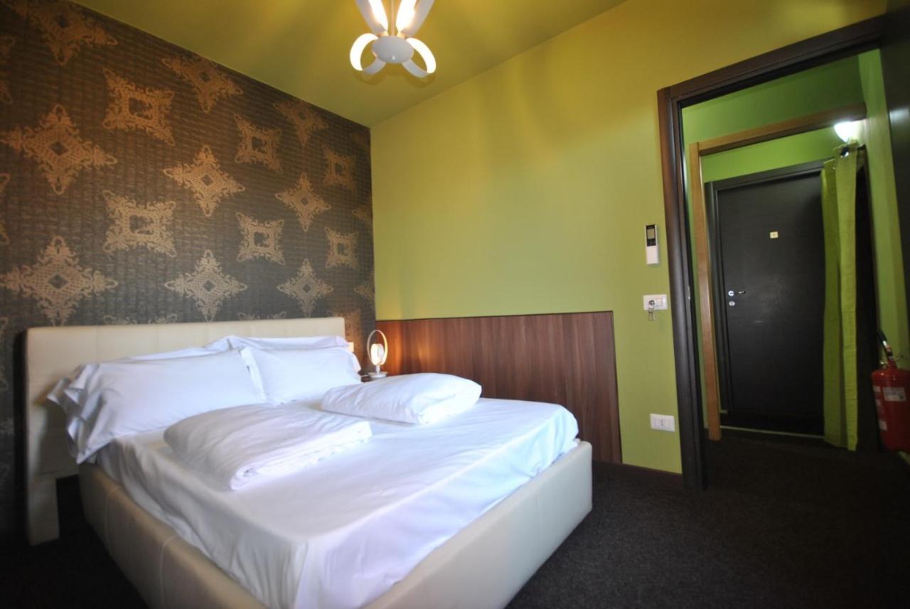 Romeo House Guest house 3*