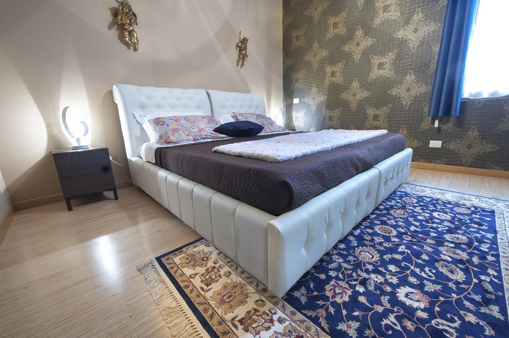 Casa de hóspedes Romeo House Verona